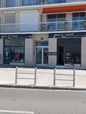 Jean Claude Coiffure à Marseille