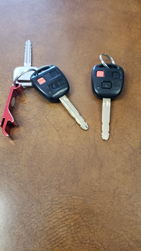 Locksmith «Keymex LLC», reviews and photos, 915 Cormorant, San Antonio, TX 78245, USA