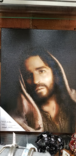 Religious Book Store «Windows of Heaven», reviews and photos, 2528 W Colorado Ave, Colorado Springs, CO 80904, USA