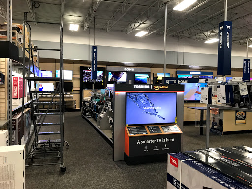 Electronics Store «Best Buy», reviews and photos, 1980 Mt Zion Rd, Morrow, GA 30260, USA
