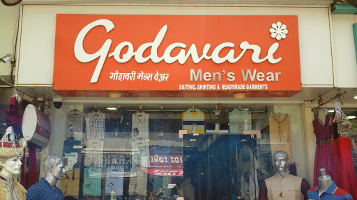 Godavari Men's Wear