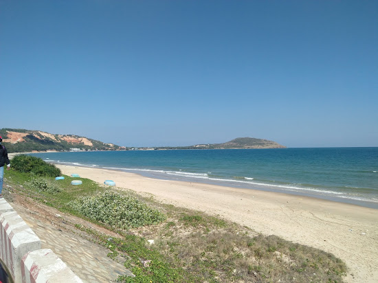 Phan Thiet Beach