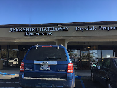 Berkshire Hathaway HomeServices Drysdale Properties - Castro Valley