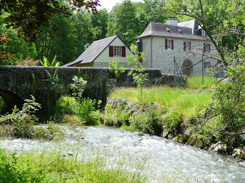 LE MOULIN D'EYSUS à Eysus