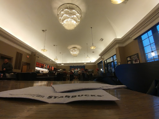 Coffee Shop «Starbucks», reviews and photos, 2450 E Main St, Bexley, OH 43209, USA