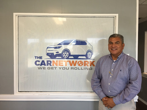 Used Car Dealer «The Car Network», reviews and photos, 1840 Forest Ln, Garland, TX 75042, USA