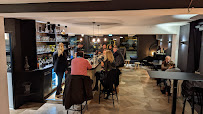 Atmosphère du Restaurant italien Café Coss à Bondues - n°3