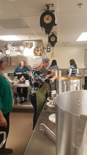 Community Center «Ross Boddy Community Recreation Center», reviews and photos, 18529 Brooke Rd, Sandy Spring, MD 20860, USA