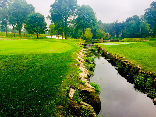 Golf Club «Rye Golf Club», reviews and photos, 330 Boston Post Rd, Rye, NY 10580, USA