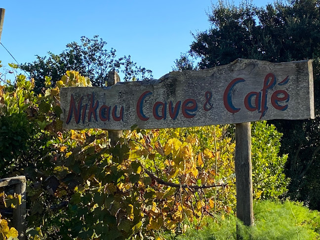 Comments and reviews of Nikau Cave & Cafe