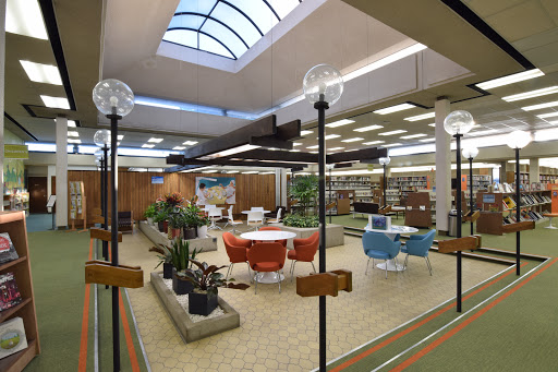 Altadena Library