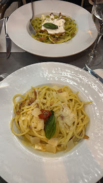 Spaghetti du Restaurant italien Le Murano à Bordeaux - n°15