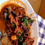 Photo n°3 de l'avis de Giovanni.o fait le 03/12/2019 à 20:48 sur le  Trattoria da Leo e Lina à Olbia