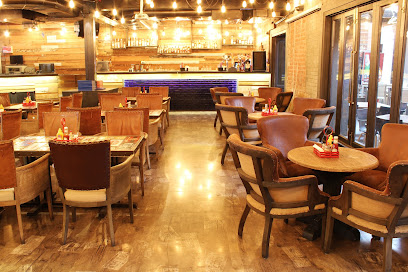 Tamasha - In Anand House, A 28, KG Marg, Connaught Place, New Delhi, Delhi 110001, India