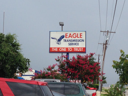 Transmission Shop «Eagle Transmission & Auto Repair», reviews and photos, 4010 Lakeview Pkwy, Rowlett, TX 75088, USA