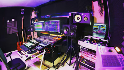 Studio Lamontagne à Bougival