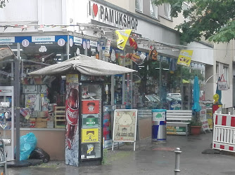 Pamuk Shop