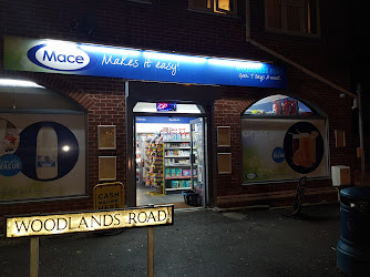 Mace Convenience Store