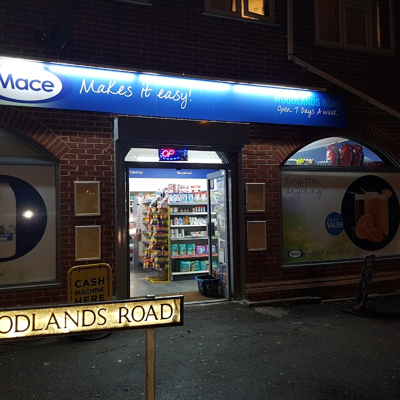 Mace Convenience Store
