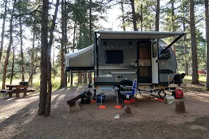 South Meadows Campground image