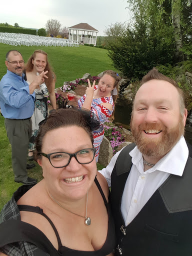 Wedding Venue «Dell-Lea Weddings & Events», reviews and photos, 81 Pleasant St, Chichester, NH 03258, USA