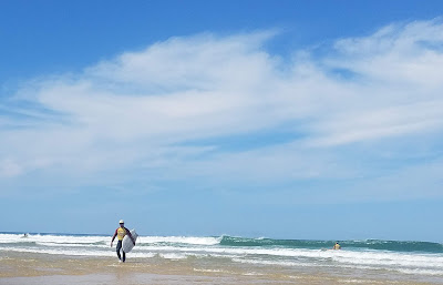 Maosurfboards à Messanges
