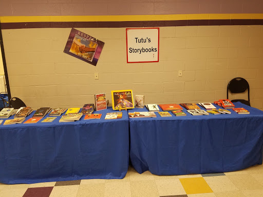 Community Center «Oakcrest Community Center», reviews and photos, 1300 Capitol Heights Blvd, Capitol Heights, MD 20743, USA