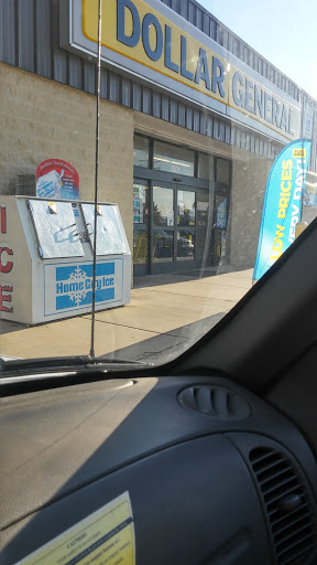Discount Store «Dollar General», reviews and photos, 5801 Bond Ave, East St Louis, IL 62207, USA