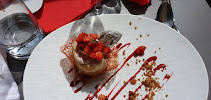 Foie gras du Restaurant de fruits de mer Le Surcouf à Cancale - n°3