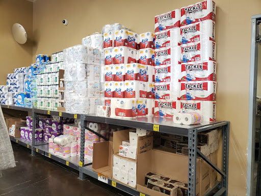 Grocery Store «Grocery Outlet Bargain Market», reviews and photos, 200 Travis Blvd, Fairfield, CA 94533, USA