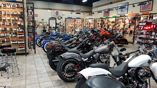 Motorcycle Dealer «Yankee Harley-Davidson Inc», reviews and photos, 488 Farmington Ave, Bristol, CT 06010, USA