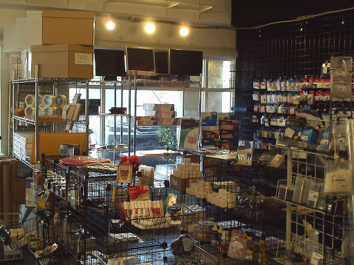 Office Supply Store «My Laguna Office», reviews and photos, 303 Broadway St, Laguna Beach, CA 92651, USA