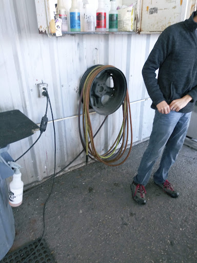 Auto Body Shop «Sun Collision Center», reviews and photos, 5401 FL-54, New Port Richey, FL 34652, USA