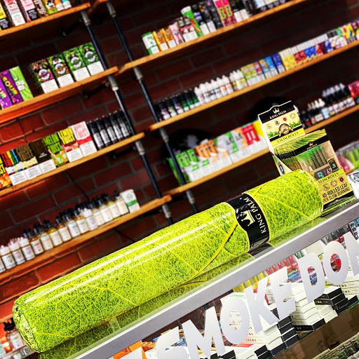 Vaporizer Store «Smokers Wonderland and Convenience Store», reviews and photos, 34785 Grand River Ave, Farmington, MI 48335, USA