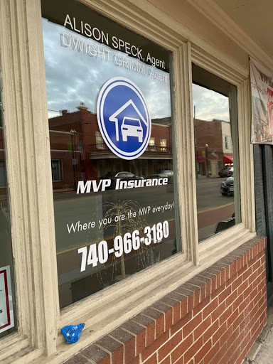 Insurance Agency «MVP Agency», reviews and photos