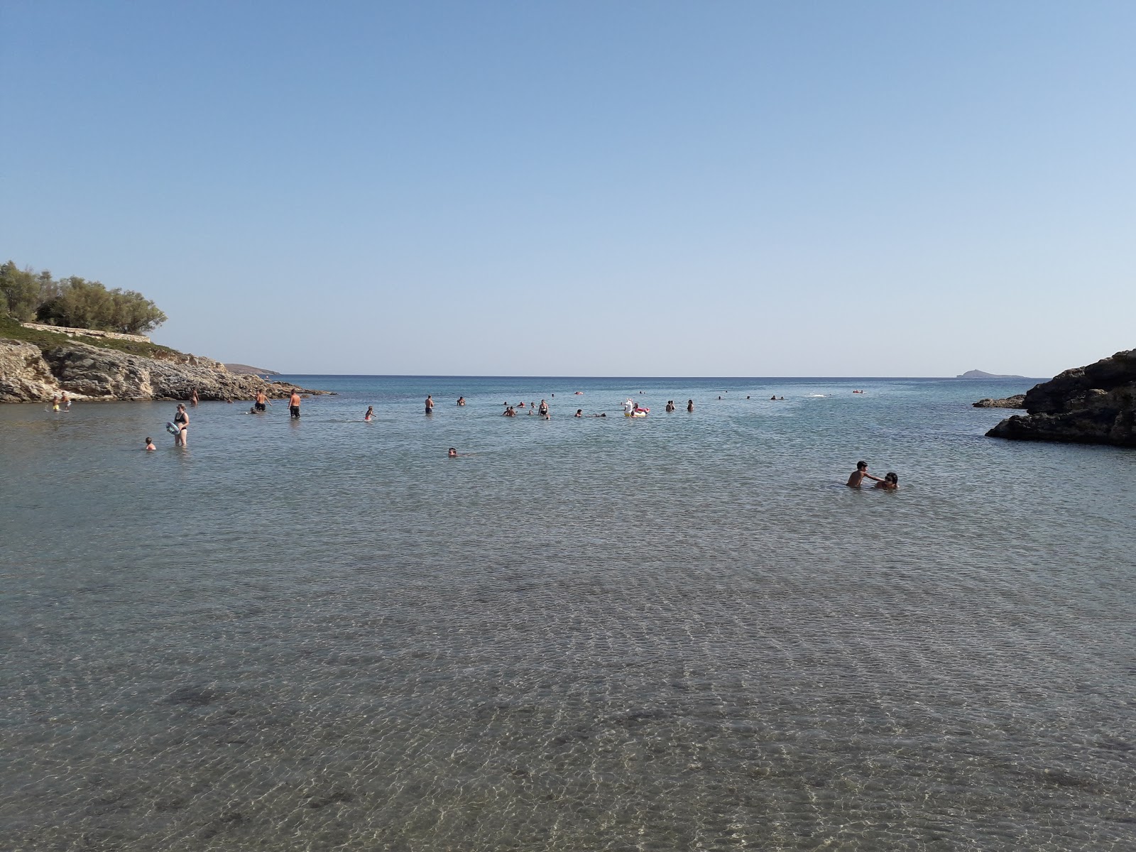 Paralia Mikro Fanaraki photo #9