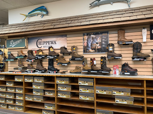 Shoe Store «Haney Shoes», reviews and photos, 6060 Maple St, Omaha, NE 68104, USA