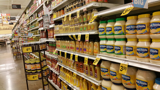 Grocery Store «Pak N Save», reviews and photos, 2255 Gellert Blvd, South San Francisco, CA 94080, USA