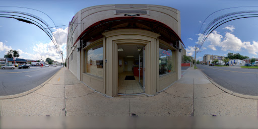 Self-Storage Facility «CubeSmart Self Storage», reviews and photos, 343 W Grand St, Elizabeth, NJ 07202, USA