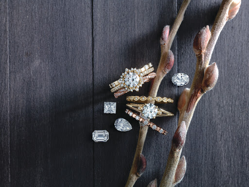 Jewelry Store «David Douglas Diamonds & Jewelry», reviews and photos, 3605 Sandy Plains Rd #260, Marietta, GA 30066, USA