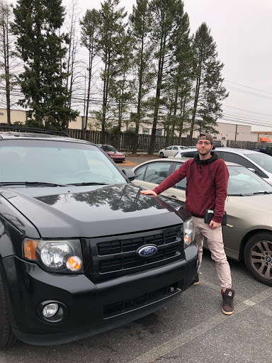 Car Dealer «Steel City Auto Sales», reviews and photos, 416 W Union Blvd, Bethlehem, PA 18018, USA