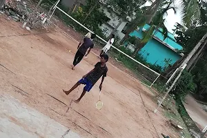 Ranagampeta badminton Club image