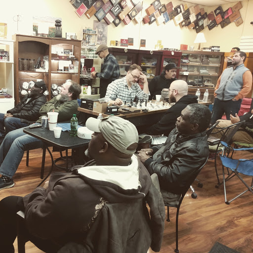 Tobacco Shop «Abbies Tobacco Shop», reviews and photos, 819 N Smithfield Rd, Knightdale, NC 27545, USA