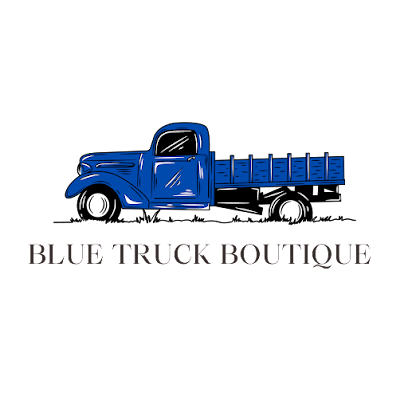 The Blue Truck Boutique