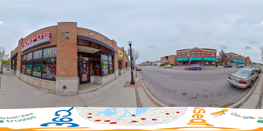 State Liquor Store «Campus State Liquor Store», reviews and photos, 2465 N High St, Columbus, OH 43202, USA