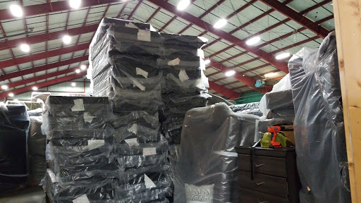 Furniture Store «American Freight Furniture and Mattress», reviews and photos, 2800 N Springboro Pike, Moraine, OH 45439, USA