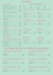 Photo n°1 de J'Adooore Les Sushis à Libourne ()