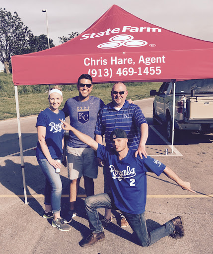 Insurance Agency «Chris Hare - State Farm Insurance Agent», reviews and photos