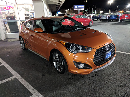 Hyundai Dealer «Stevinson Hyundai of Longmont», reviews and photos, 600 S Main St, Longmont, CO 80501, USA