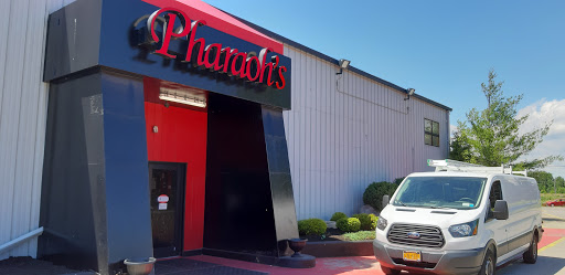 Adult Entertainment Club «Pharaohs Gentlemens Club», reviews and photos, 999 Aero Dr, Cheektowaga, NY 14225, USA